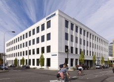 维斯塔斯北美公司总部(Vestas North American Corporate Headquarter)