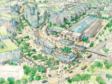 都柏林理工学院新校园规划