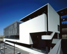 马耳他海上贸易中心(Malta Maritime Trade Center)
