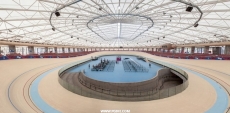 Pe?alolen自行车馆(Pe?alolen Velodrome)