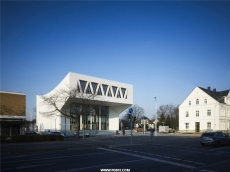 德国哈姆音乐学校（Public Music School）