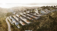 伊斯坦布尔Beykoz学校群落（Instanbul’s Beykoz School Complex）