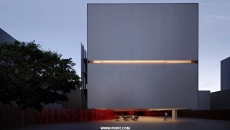 巴西当代艺术博物馆（Museum of Modern Art）
