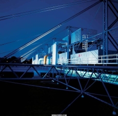 INMOS微处理器厂（Inmos Microprocessor Factory）