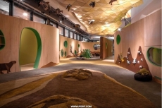 阿巴斯托儿童博物馆体验中心（Abasto Children’s Museum）