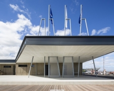 法国Binic游艇俱乐部（Yachting Club Sud Goelo in Binic）