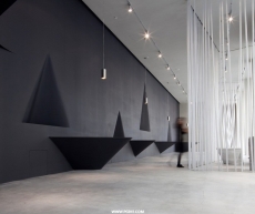 EMG上海设计中心(EMG Shanghai Design Center)