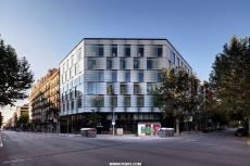 奥利维亚巴尔美思酒店 （Olivia Balmes Hotel）
