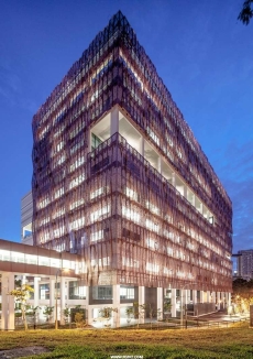 国家心脏中心(National Heart Center)