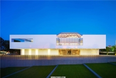 阿迦可汗建筑 （Delegation Of The Ismaili Imamat）