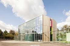 FLA学习中心(Learning Center FLA)