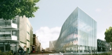 阿纳姆艺术中心（ ARTA “Arts Cluster” in Arnhem）