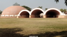 哈瓦那高等艺术学院（The National Art Schools of Cuba）