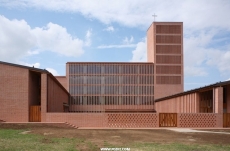 罗马天主教堂(Roman Catholic Church)