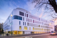 PRD办公楼（PRD Office Building）