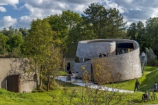 Fort Diemerdam要塞阁