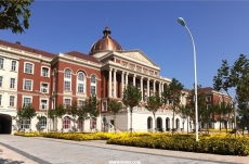 天津电子信息职业技术学院