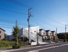 兽医N住宅（Veterinarian N House）