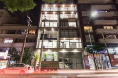 Vertiz 950住宅(Vertiz 950)