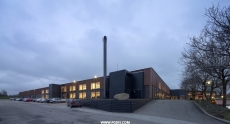 丹麦国际商务学院创意工厂（IBC Innovation Factory）