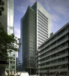 ROPEMAKER大厦