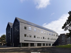 诺威奇城市大学艺术学院（City College Norwich）