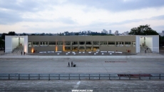 Anhembi空间(Anhembi Space)