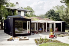 蒙彼利埃社区幼儿园（Montpelier Community Nursery）
