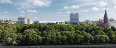 envision cultural complex in kaliningrad