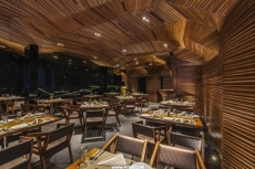 印度Auriga餐厅（Auriga Restaurant）