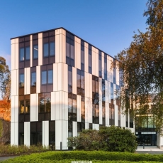 挪威经济学院（Norwegian School of Economics）