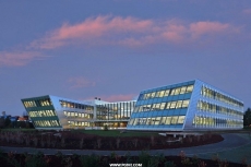 联邦中心南楼（Federal Center South Building 1202）