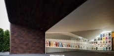 小熊车库（Garage Of The Bears）