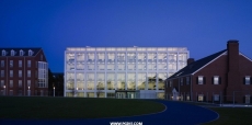 切萨皮克1号大楼(Chesapeake Building One)