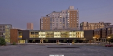 Ziba设计公司总部（Ziba Design World Headquarters）
