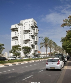 Z住宅（Z Design Building）