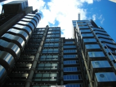 劳埃德大楼（Lloyd’s Building）