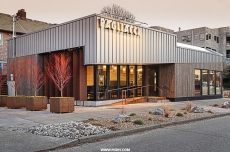 Pagliacci Pizza店(Pagliacci Pizza)