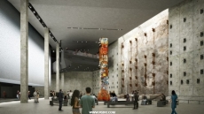 9/11 纪念馆新详点(New Details of the 9/11 Memorial Museum)