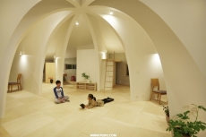 I住宅 （House I）