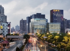 西门子中心（Siemens Center）
