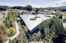Hiroshi Senju博物馆（Hiroshi Senju Museum）