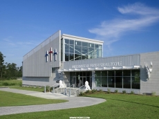 哈蒂斯堡教堂（Hattiesburg House of Prayer）