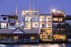 曼谷Sala Rattanakosin精品酒店（Sala Rattanakosin）