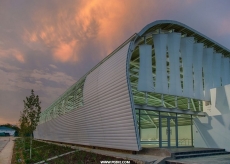AISJ水上中心（AISJ Aquatic Center)