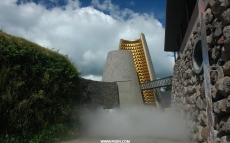 沃坎尼博物馆（Vulcania Museum）