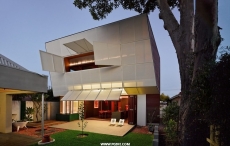 Casa 31四类房间别墅(Casa 31_4 Room House)