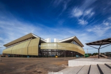 潘塔纳尔球场(Pantanal Arena)