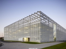 SMA员工停车场(Neubau Parkhaus SMA)