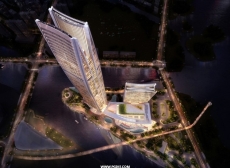 温岭喜来登(Wenling Sheraton)